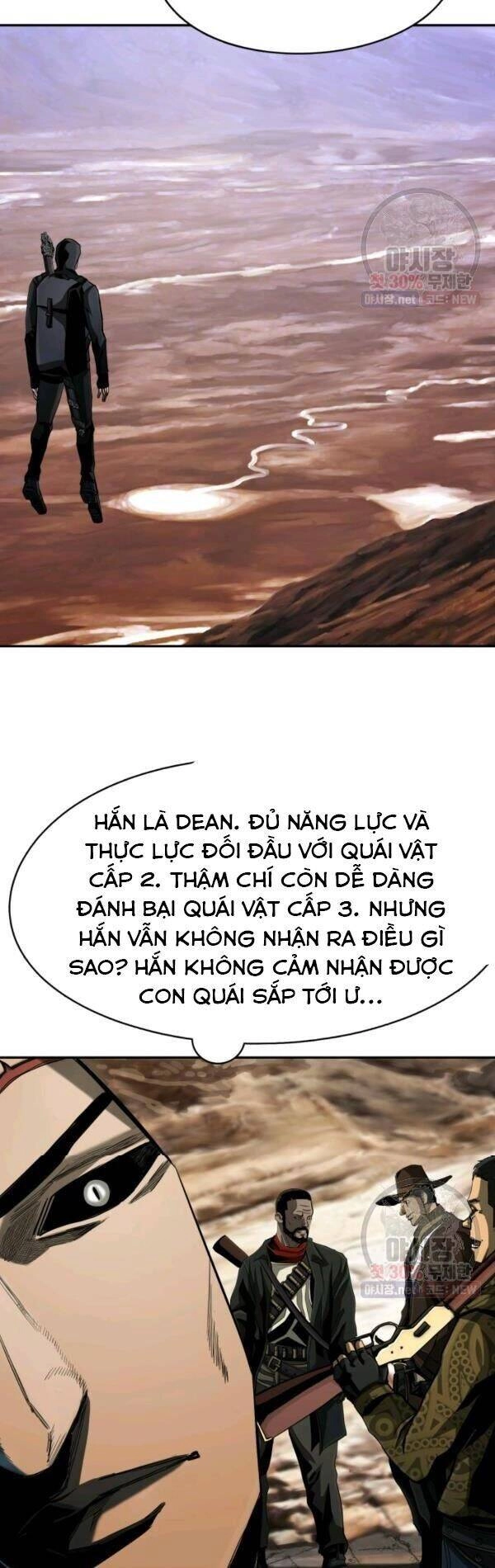 Thợ Săn Đầu Tiên Chapter 96 - 31