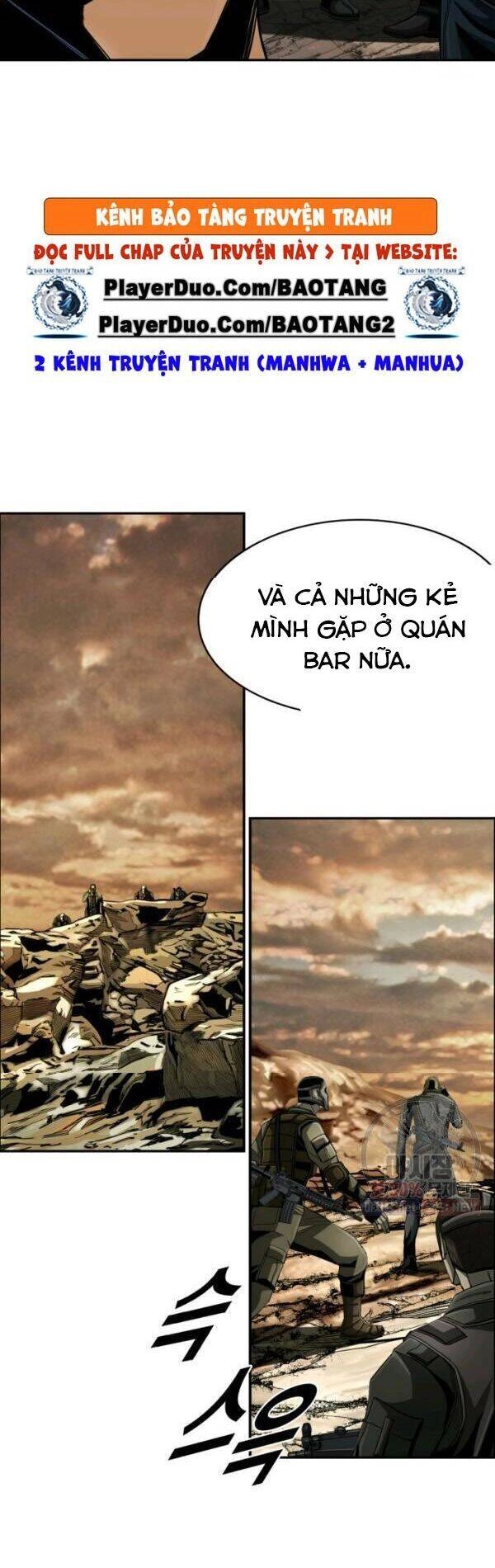 Thợ Săn Đầu Tiên Chapter 96 - 32