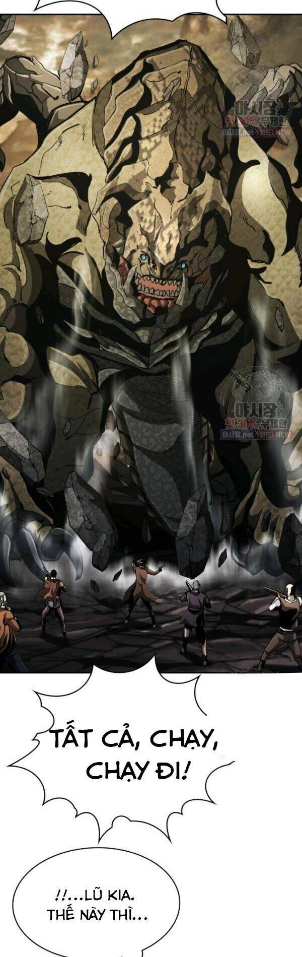 Thợ Săn Đầu Tiên Chapter 96 - 36