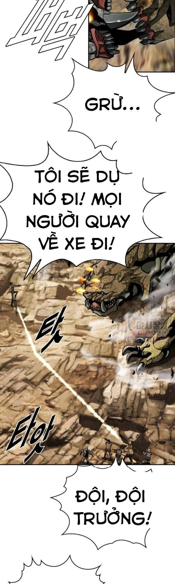 Thợ Săn Đầu Tiên Chapter 96 - 38