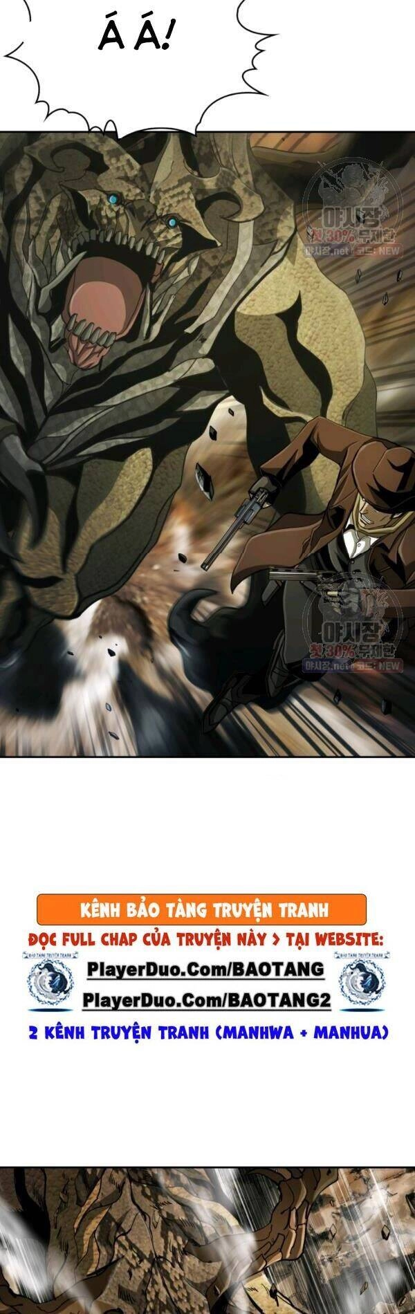 Thợ Săn Đầu Tiên Chapter 96 - 39