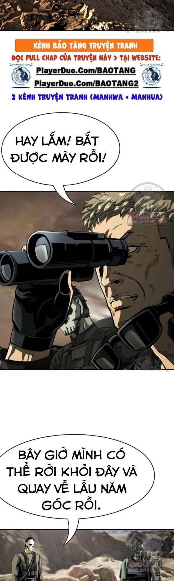 Thợ Săn Đầu Tiên Chapter 96 - 41