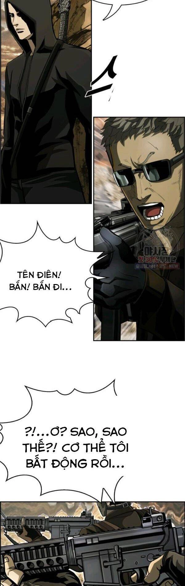 Thợ Săn Đầu Tiên Chapter 96 - 44