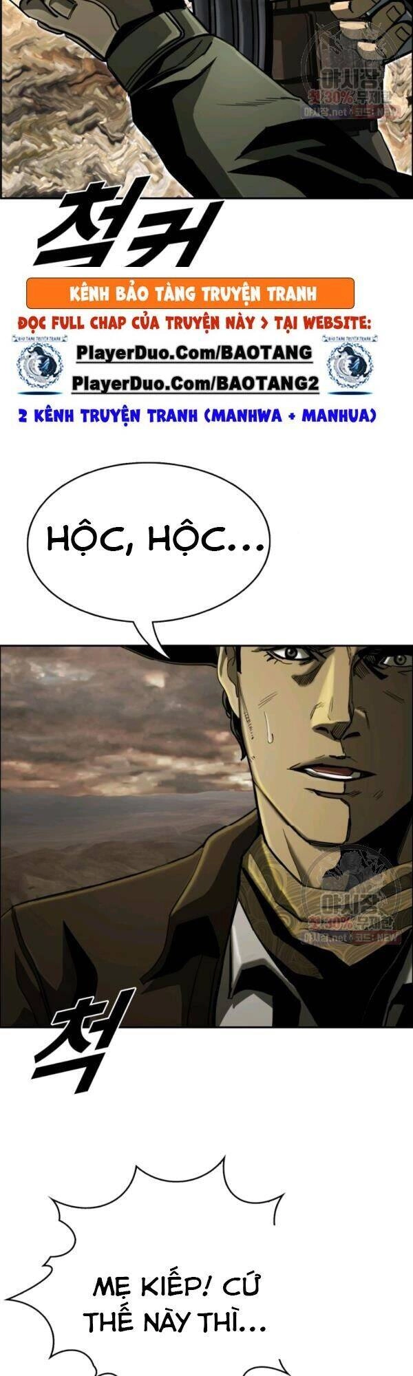 Thợ Săn Đầu Tiên Chapter 96 - 45