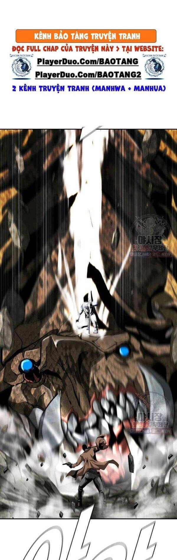 Thợ Săn Đầu Tiên Chapter 96 - 48