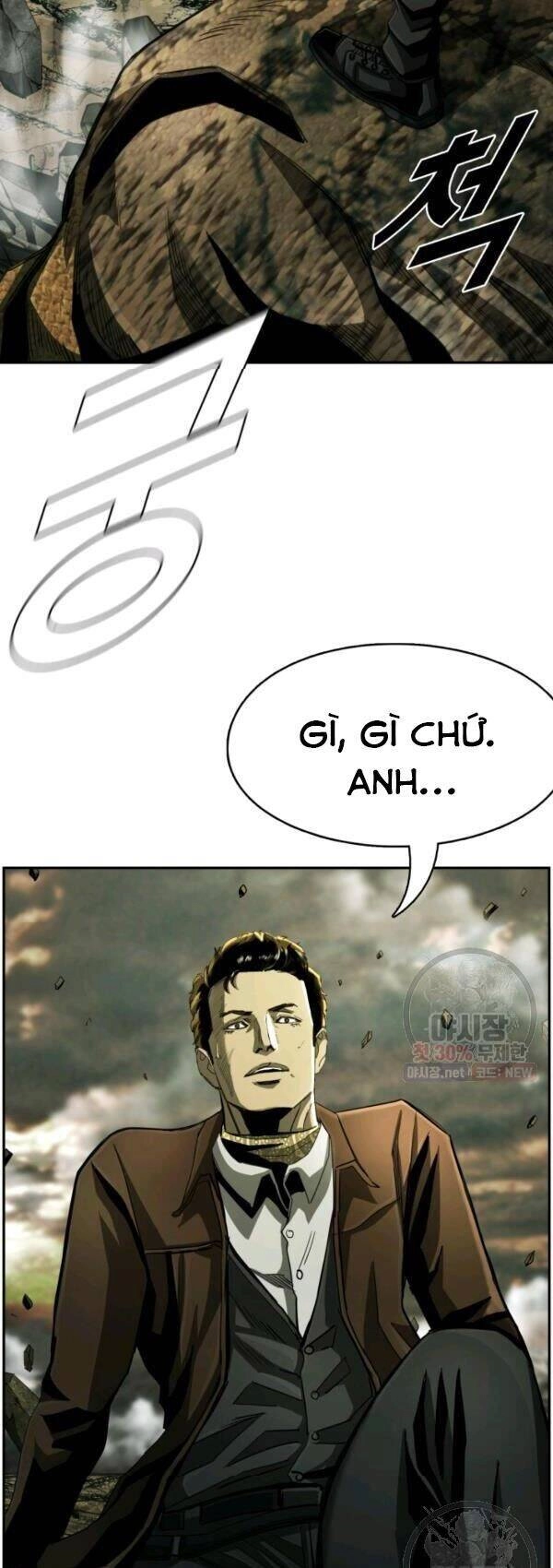 Thợ Săn Đầu Tiên Chapter 96 - 50