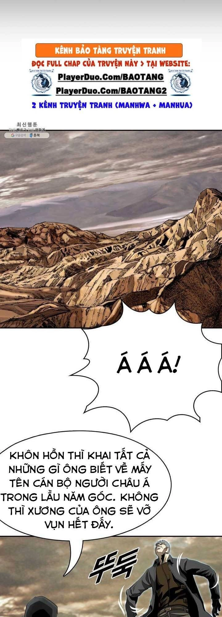 Thợ Săn Đầu Tiên Chapter 97 - 4