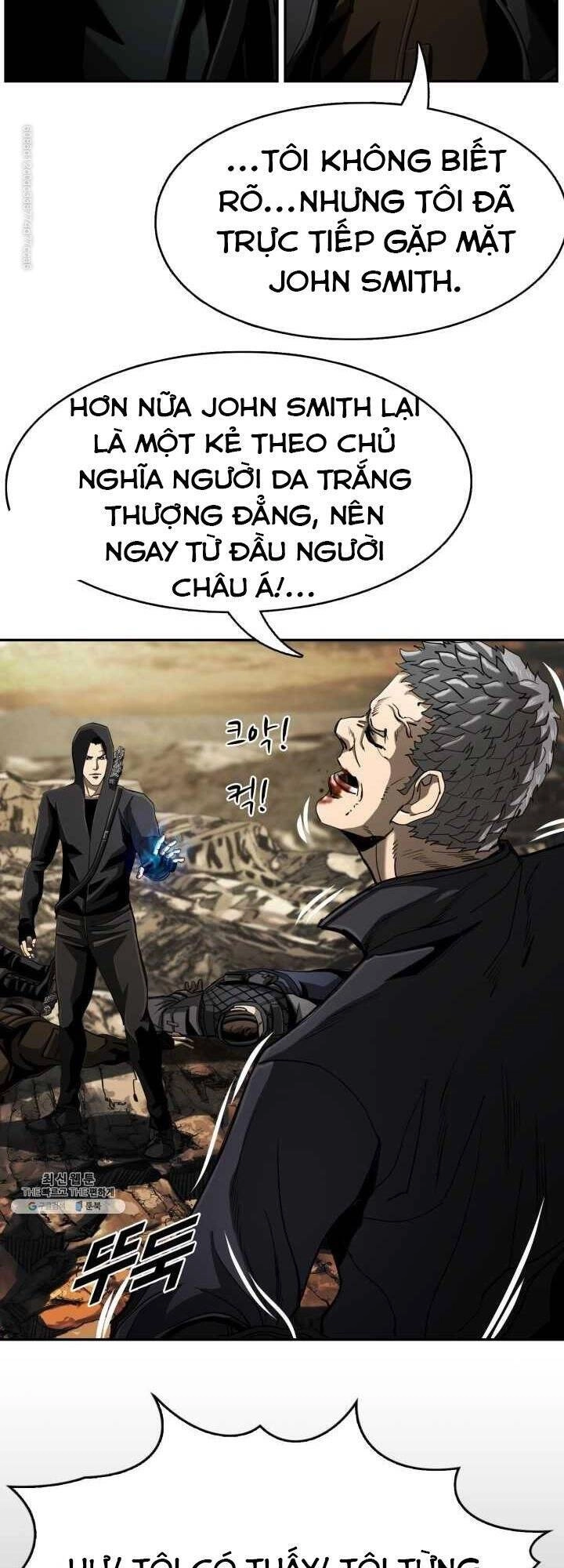 Thợ Săn Đầu Tiên Chapter 97 - 6