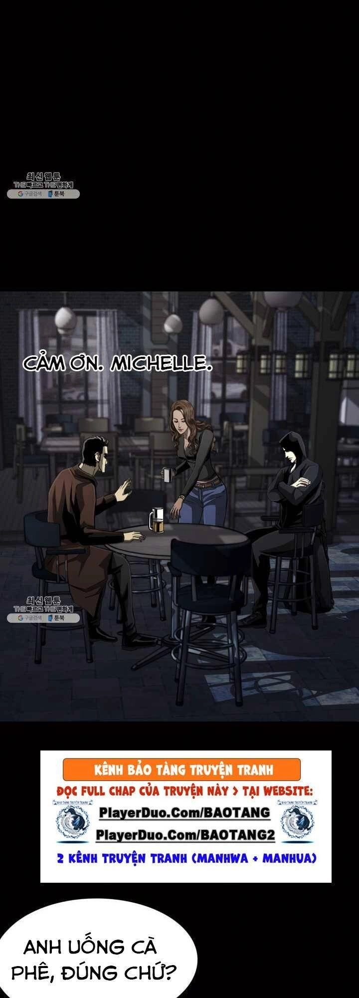 Thợ Săn Đầu Tiên Chapter 97 - 12