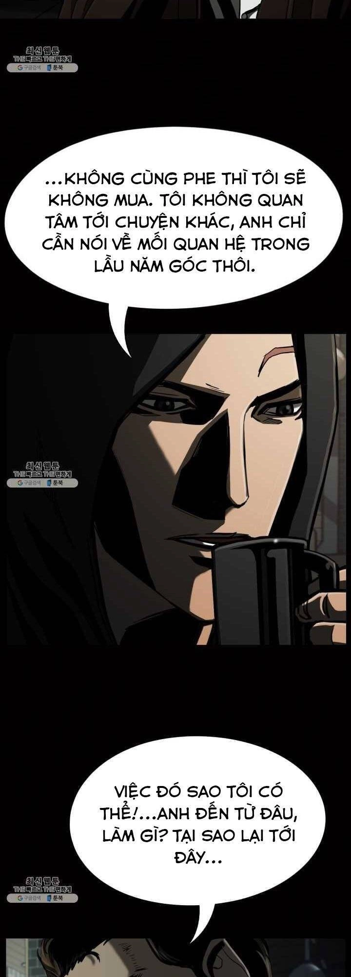 Thợ Săn Đầu Tiên Chapter 97 - 15