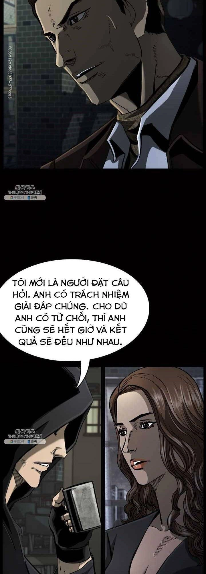 Thợ Săn Đầu Tiên Chapter 97 - 16