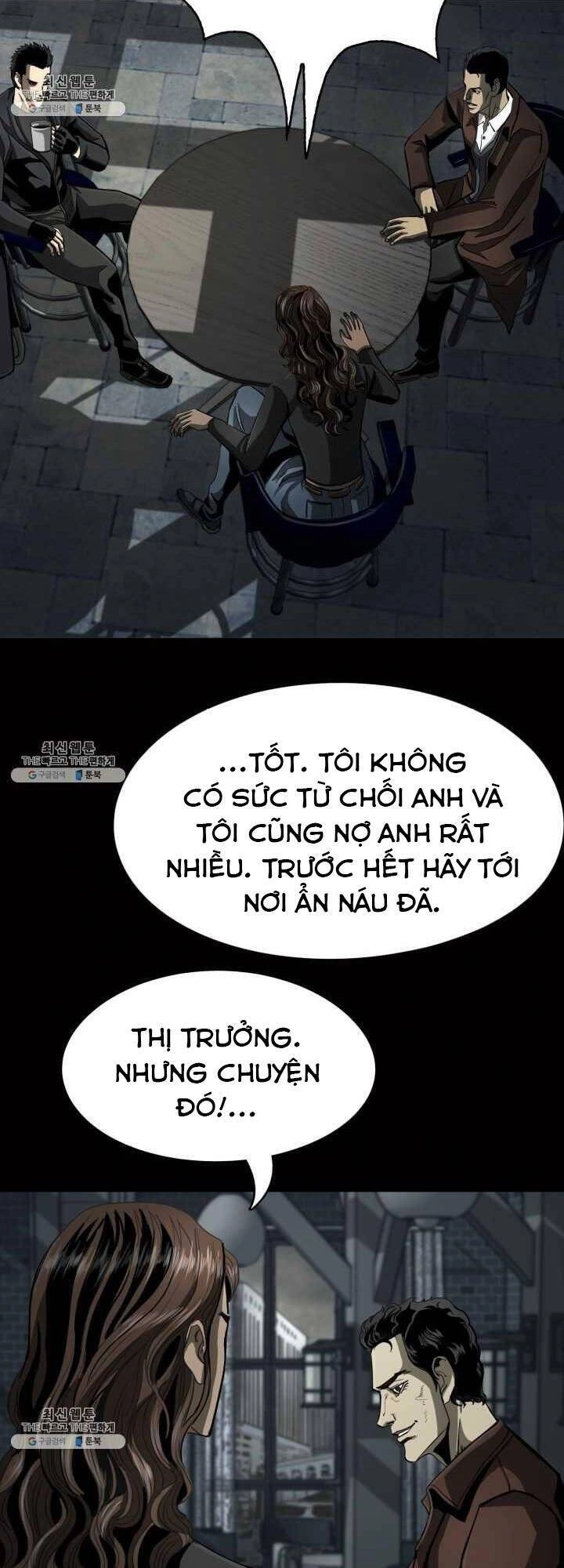 Thợ Săn Đầu Tiên Chapter 97 - 20