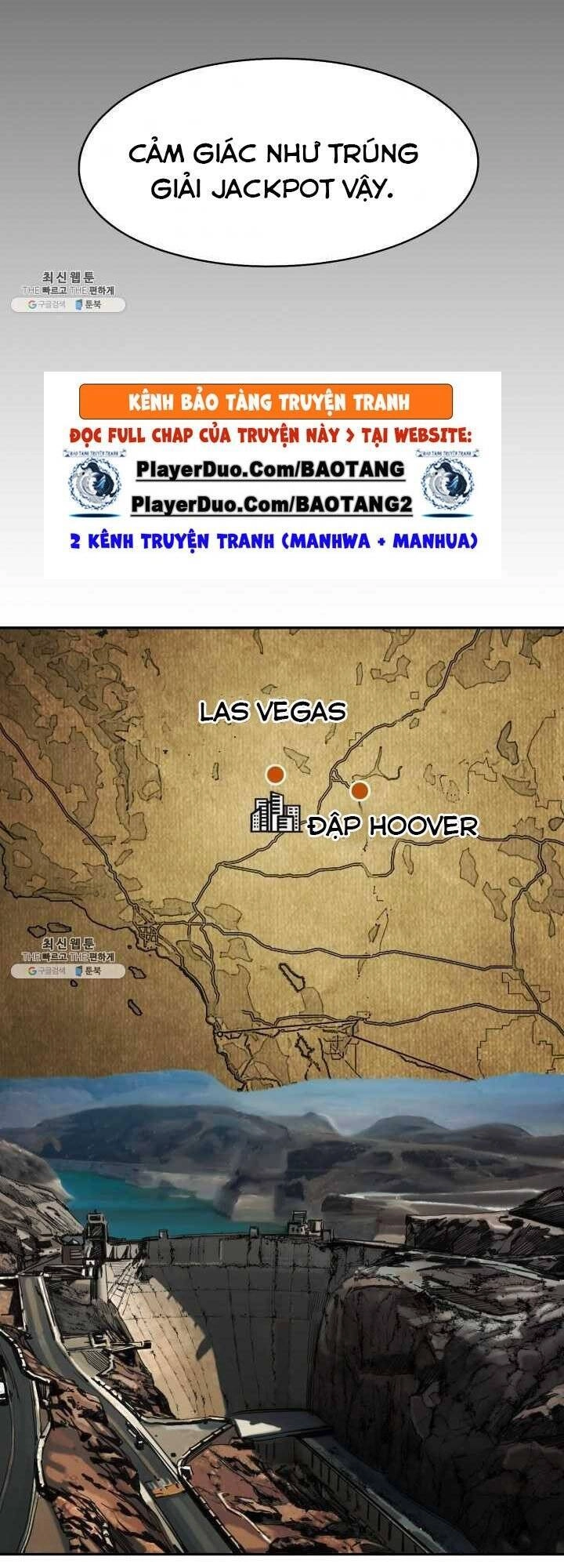 Thợ Săn Đầu Tiên Chapter 97 - 22