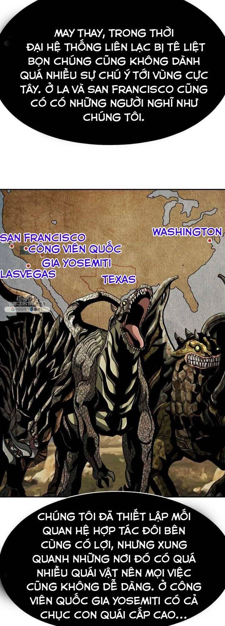 Thợ Săn Đầu Tiên Chapter 97 - 30