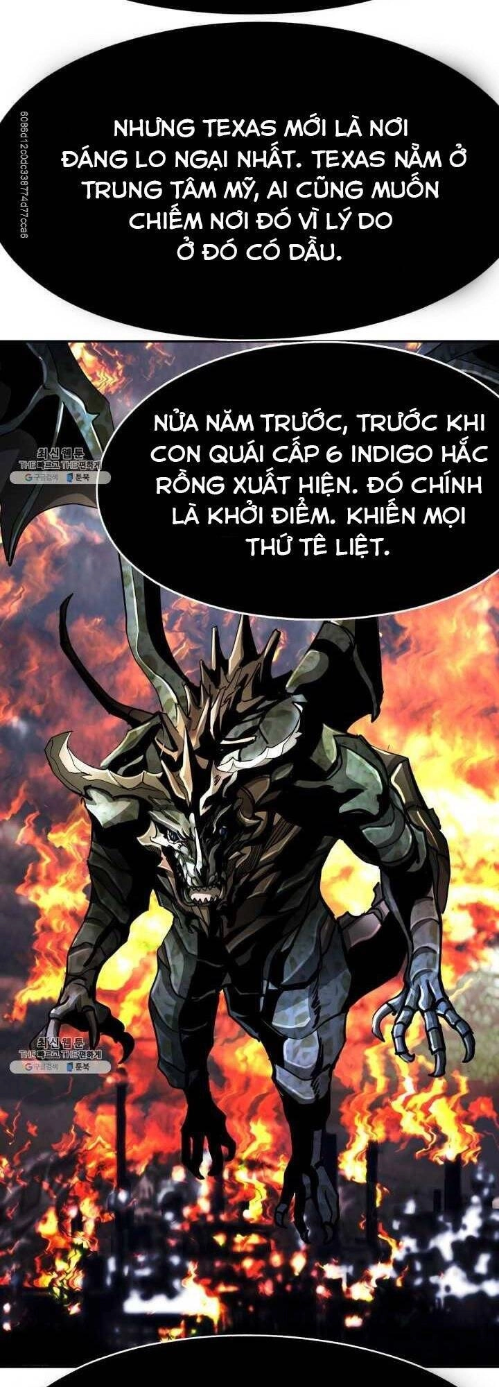 Thợ Săn Đầu Tiên Chapter 97 - 31