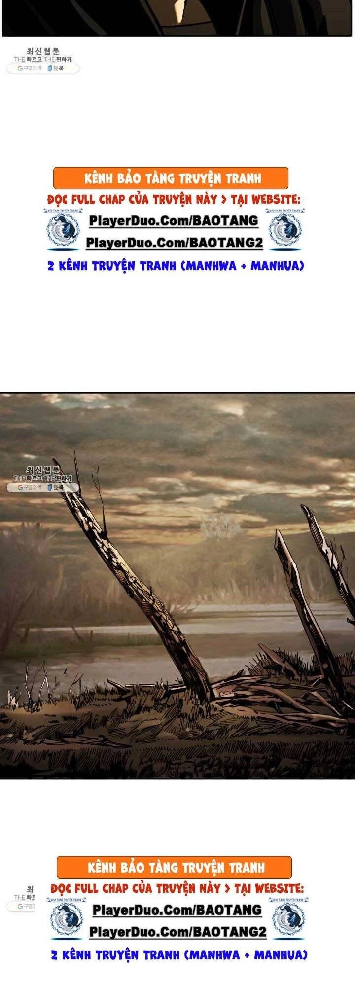 Thợ Săn Đầu Tiên Chapter 97 - 35