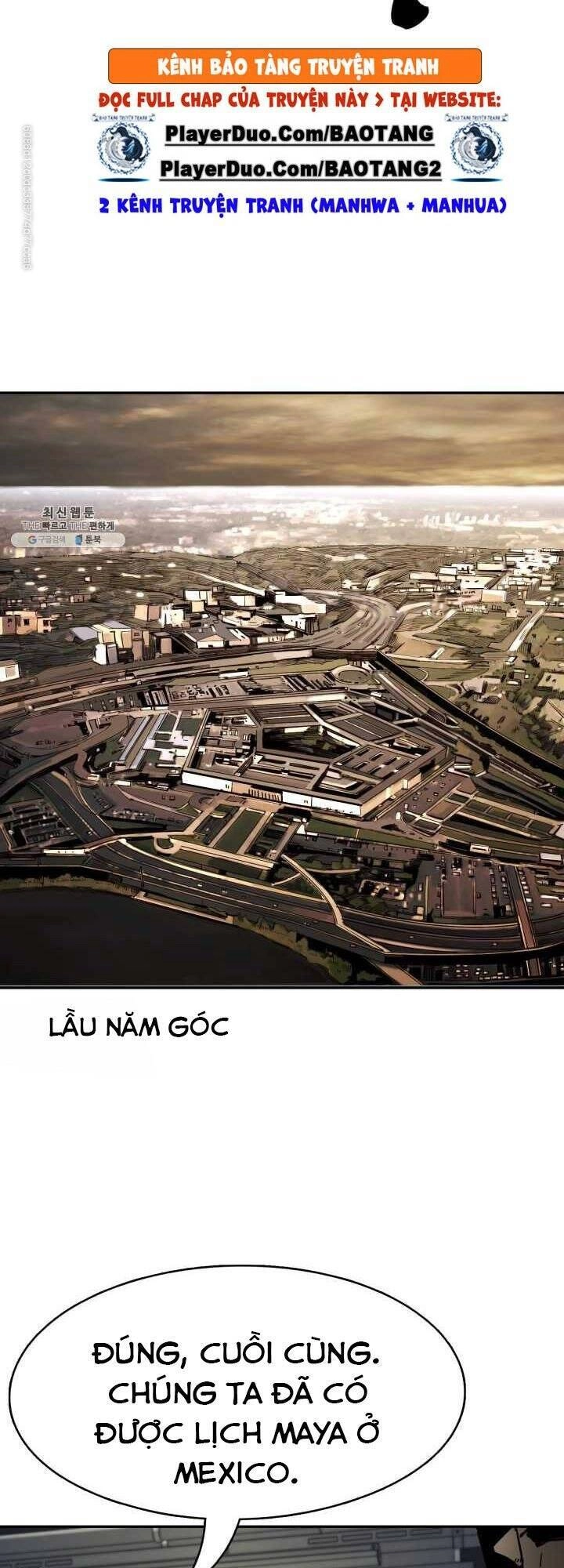 Thợ Săn Đầu Tiên Chapter 97 - 41