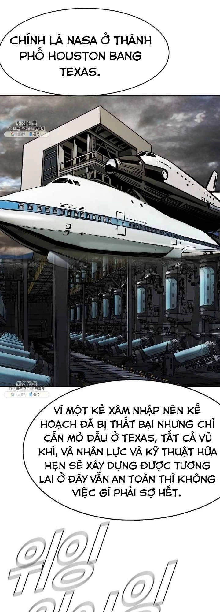 Thợ Săn Đầu Tiên Chapter 97 - 44