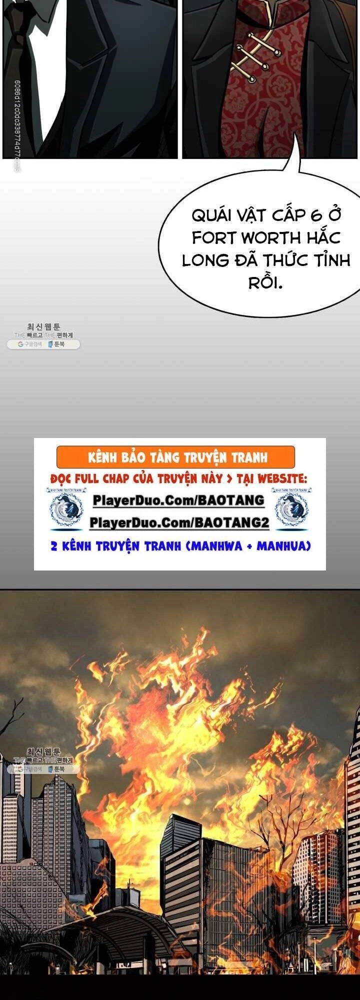 Thợ Săn Đầu Tiên Chapter 97 - 46