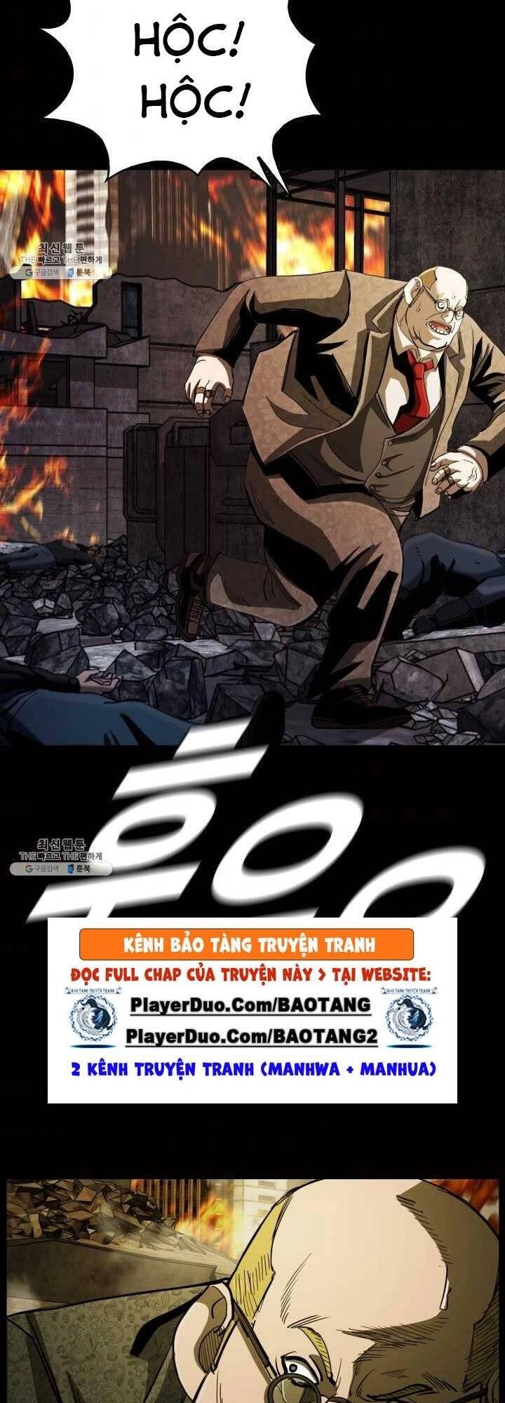 Thợ Săn Đầu Tiên Chapter 97 - 52