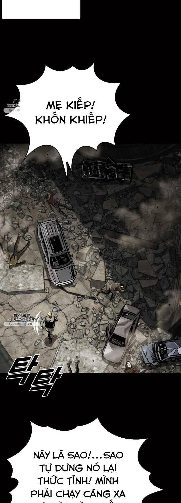 Thợ Săn Đầu Tiên Chapter 97 - 54