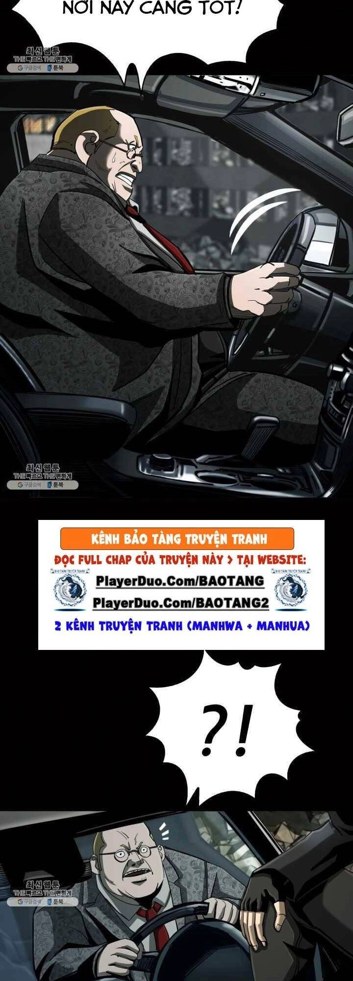 Thợ Săn Đầu Tiên Chapter 97 - 55