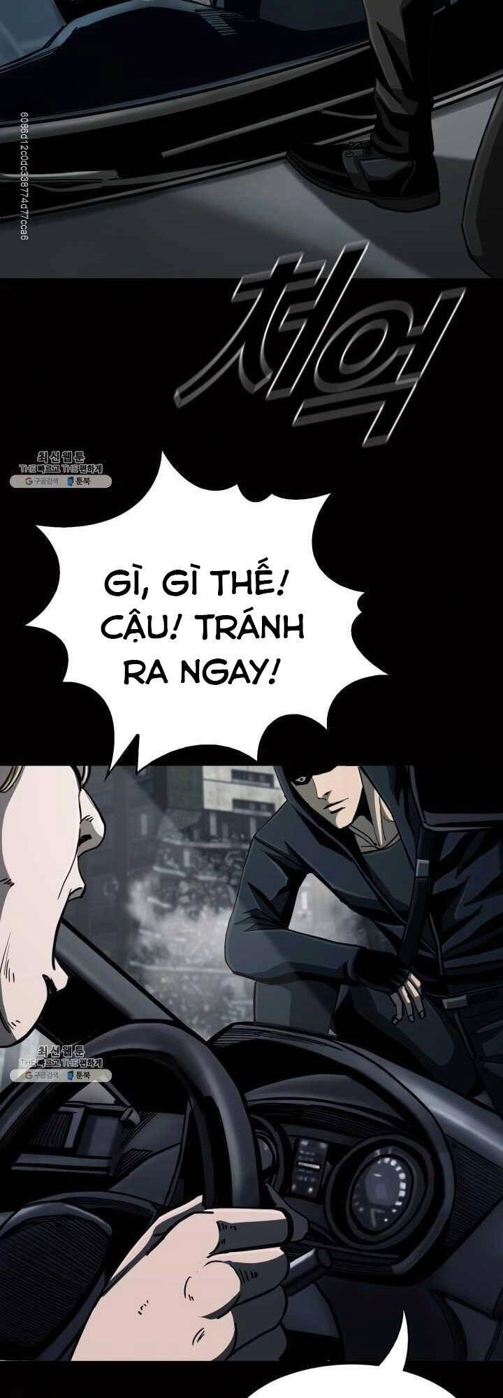 Thợ Săn Đầu Tiên Chapter 97 - 56