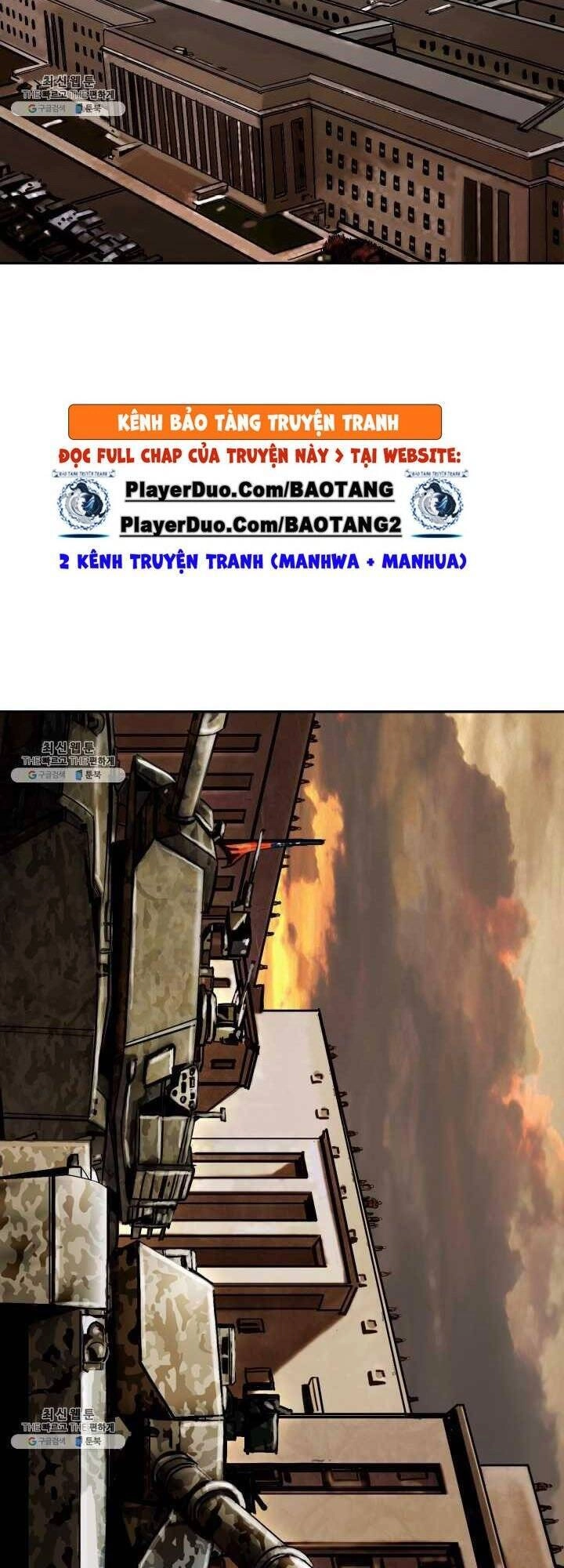 Thợ Săn Đầu Tiên Chapter 97 - 60