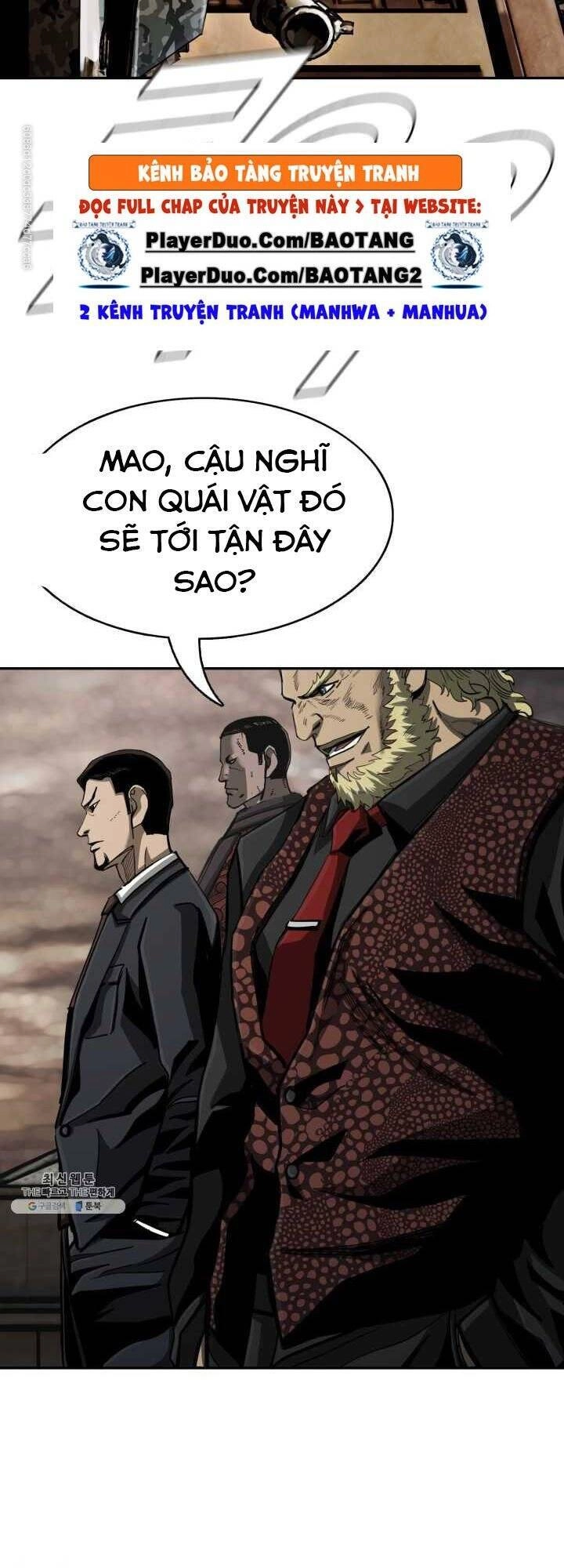 Thợ Săn Đầu Tiên Chapter 97 - 61