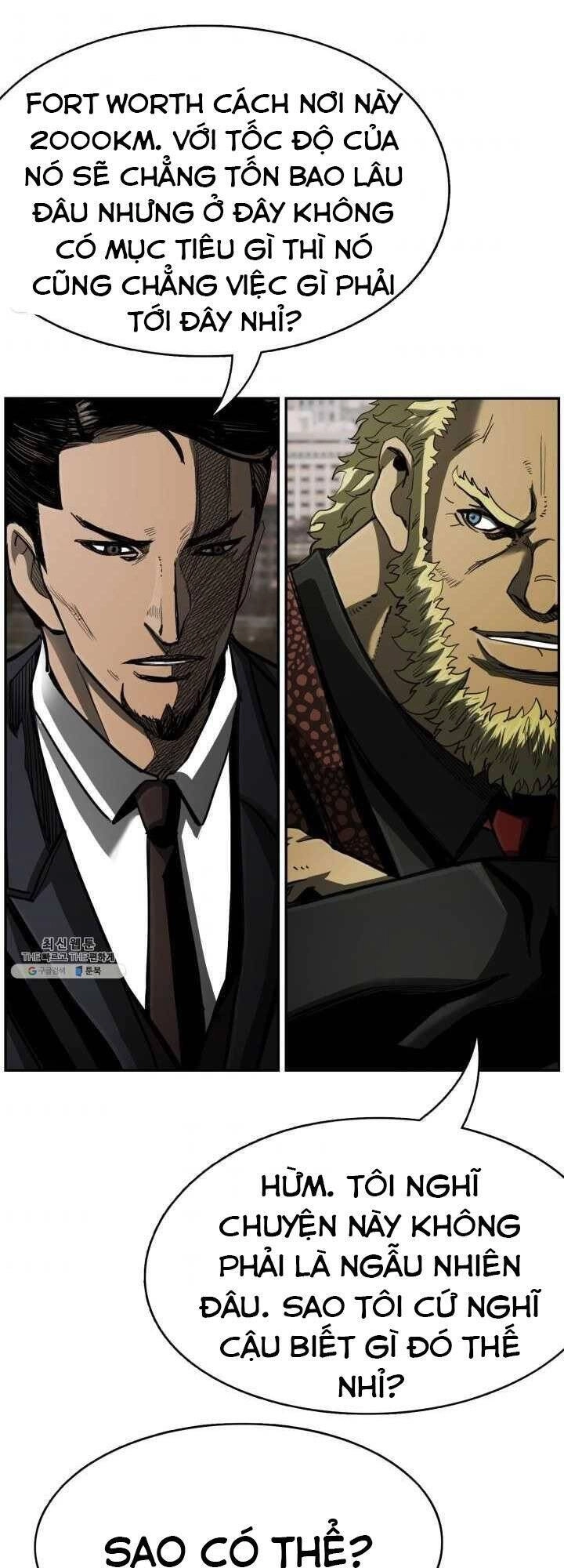 Thợ Săn Đầu Tiên Chapter 97 - 62