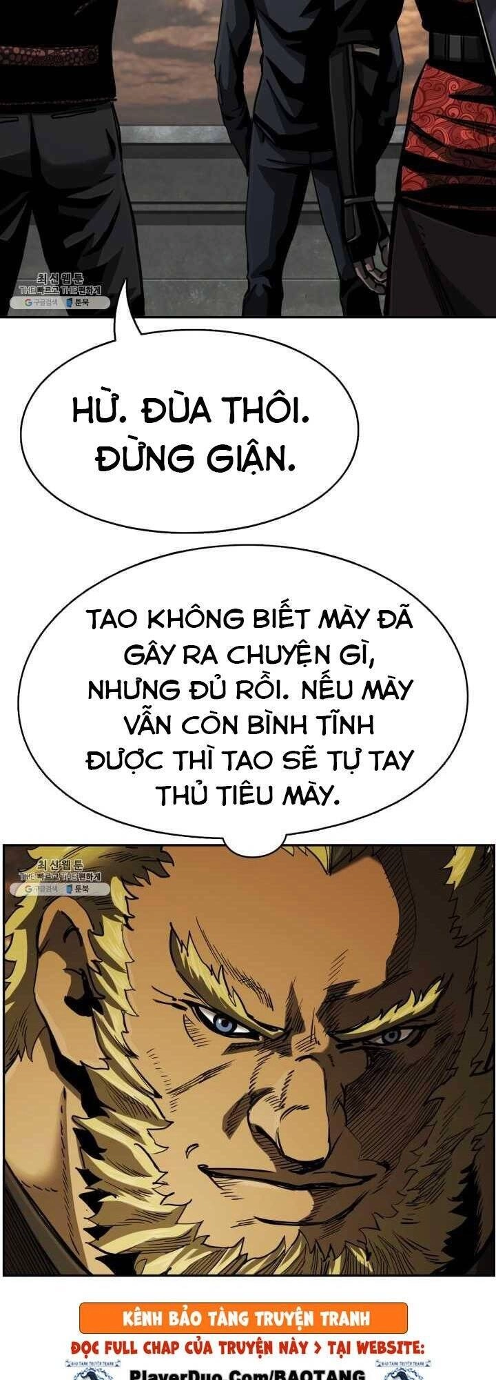 Thợ Săn Đầu Tiên Chapter 97 - 64
