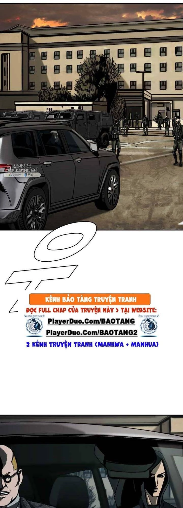 Thợ Săn Đầu Tiên Chapter 97 - 66