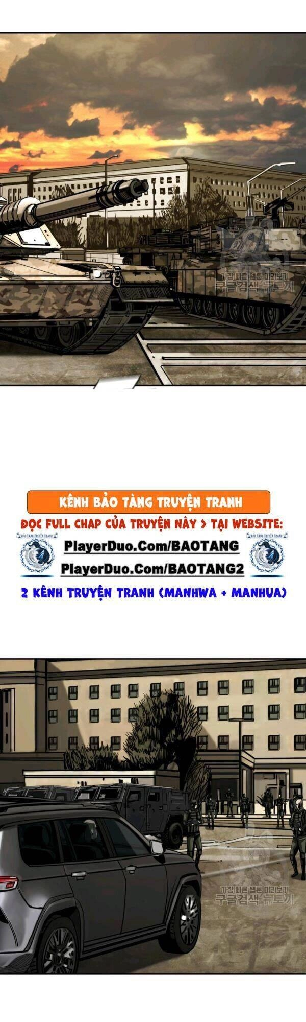 Thợ Săn Đầu Tiên Chapter 98 - 1