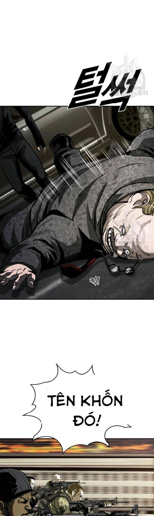 Thợ Săn Đầu Tiên Chapter 98 - 2