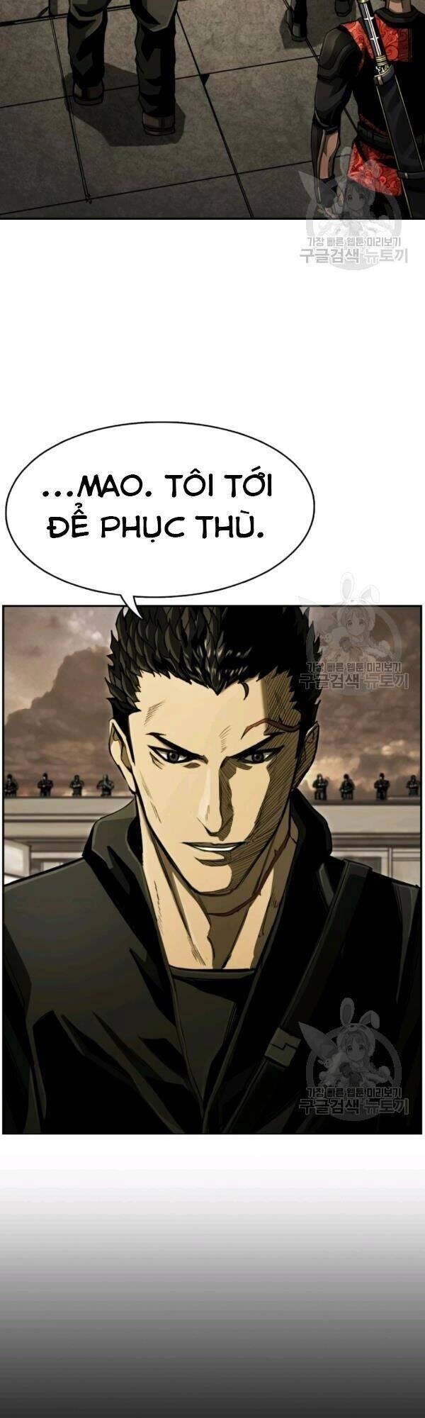 Thợ Săn Đầu Tiên Chapter 98 - 6