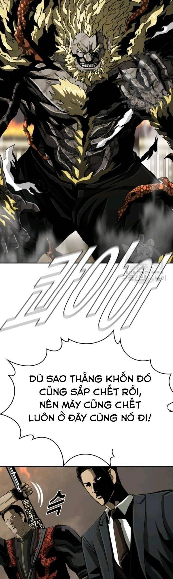 Thợ Săn Đầu Tiên Chapter 98 - 10