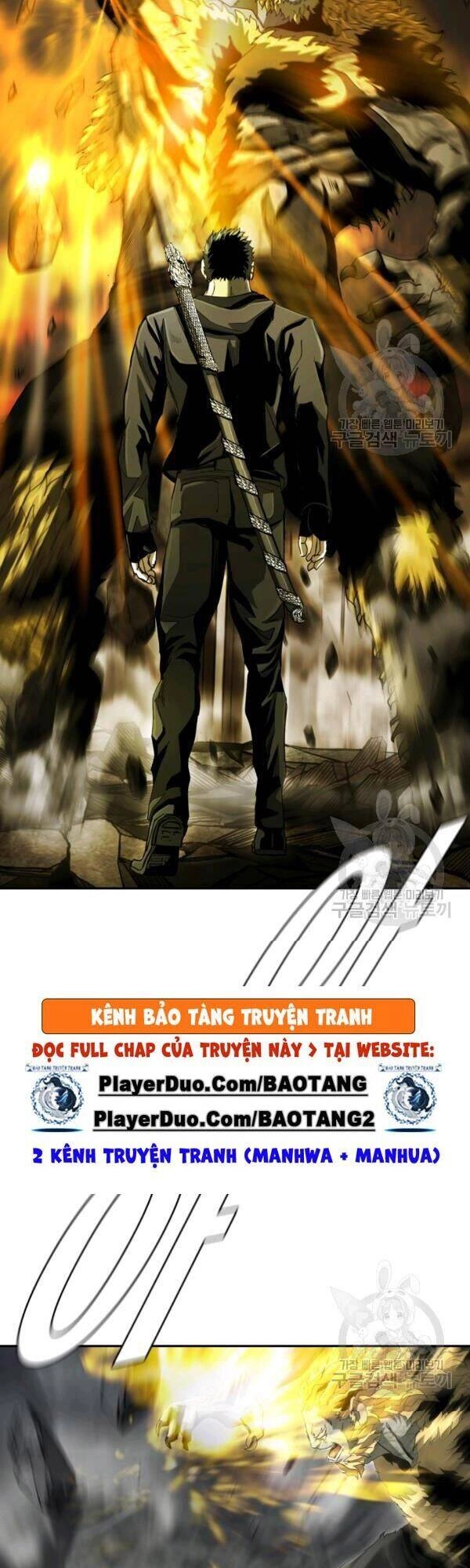 Thợ Săn Đầu Tiên Chapter 98 - 13