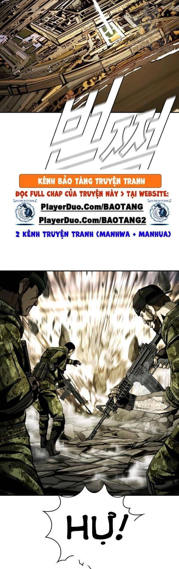 Thợ Săn Đầu Tiên Chapter 98 - 15