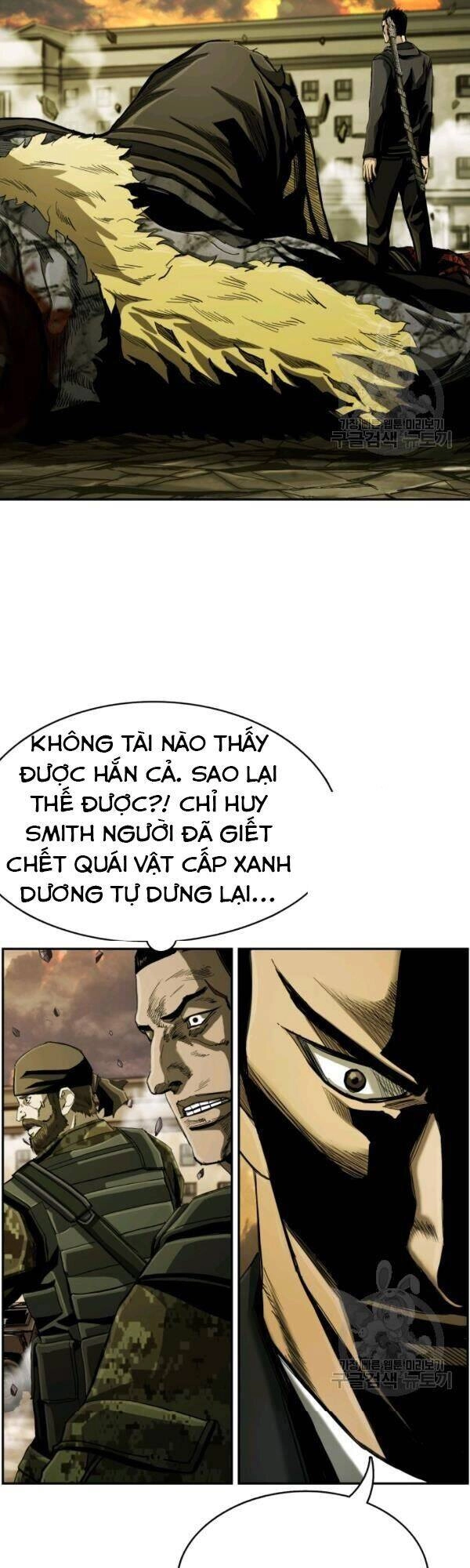 Thợ Săn Đầu Tiên Chapter 98 - 17