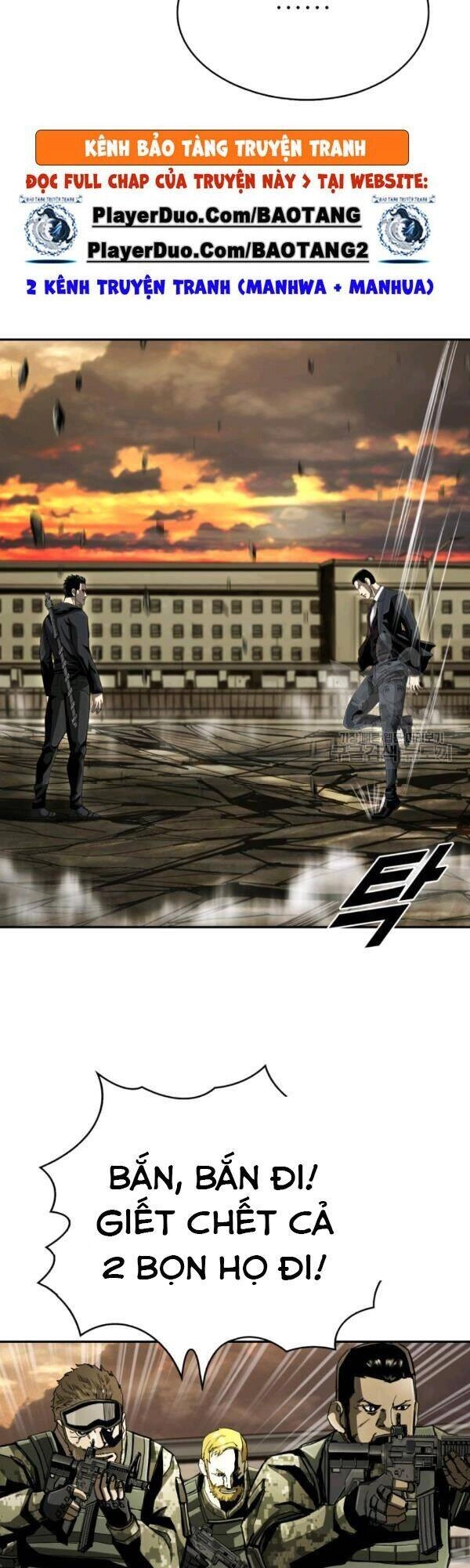 Thợ Săn Đầu Tiên Chapter 98 - 18