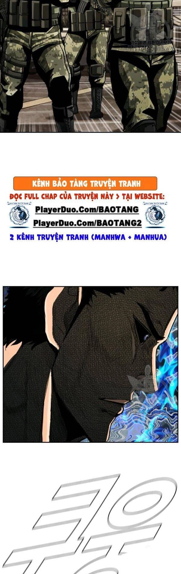 Thợ Săn Đầu Tiên Chapter 98 - 19