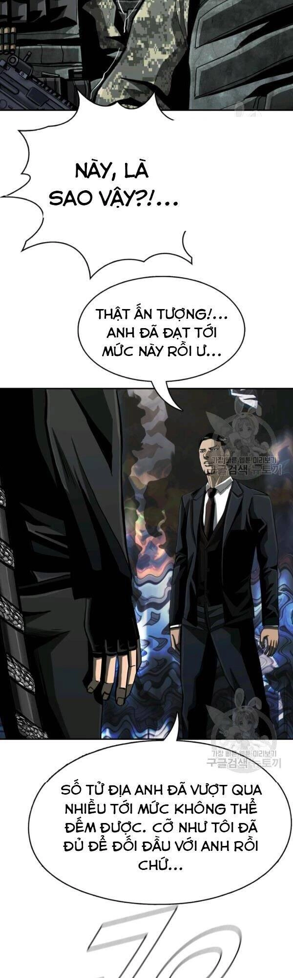 Thợ Săn Đầu Tiên Chapter 98 - 22