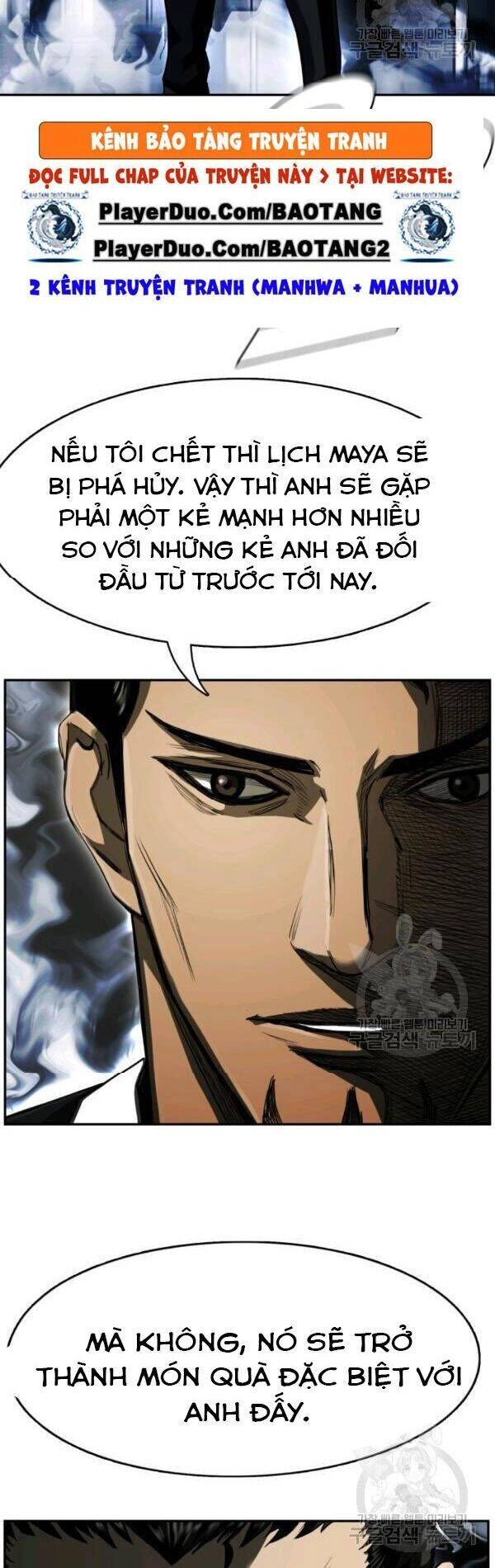 Thợ Săn Đầu Tiên Chapter 98 - 24
