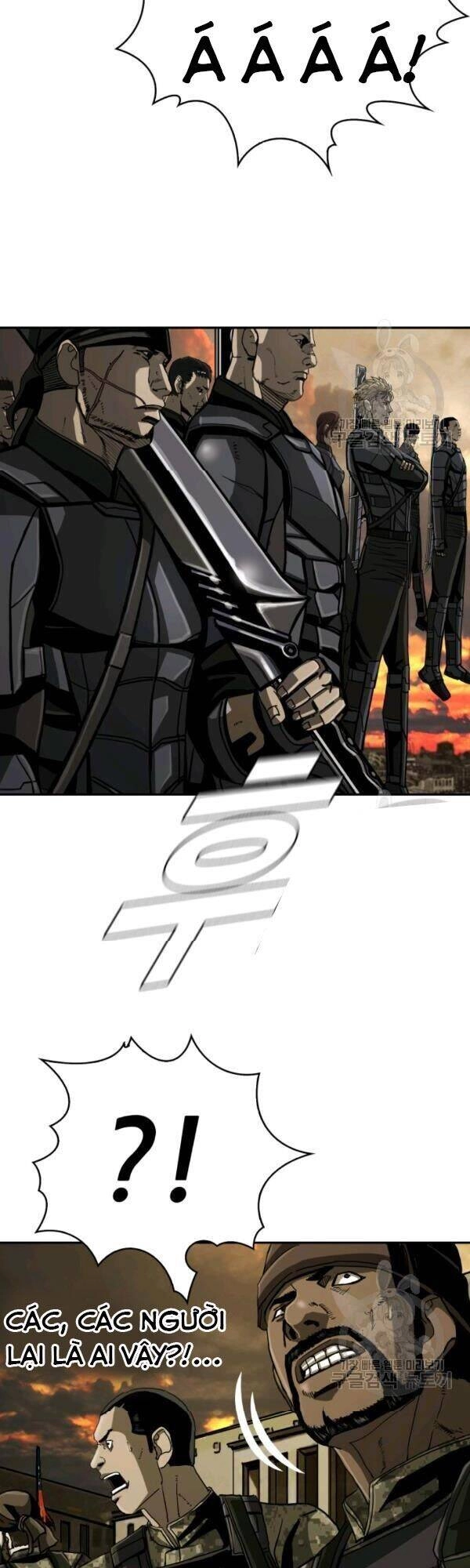 Thợ Săn Đầu Tiên Chapter 98 - 29