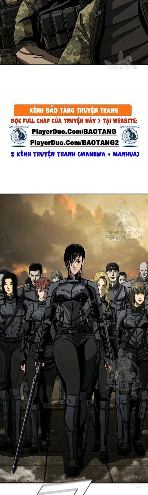 Thợ Săn Đầu Tiên Chapter 98 - 30