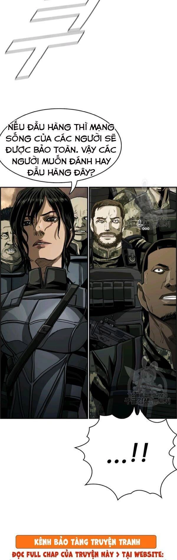 Thợ Săn Đầu Tiên Chapter 98 - 31