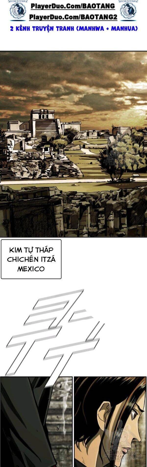 Thợ Săn Đầu Tiên Chapter 98 - 32