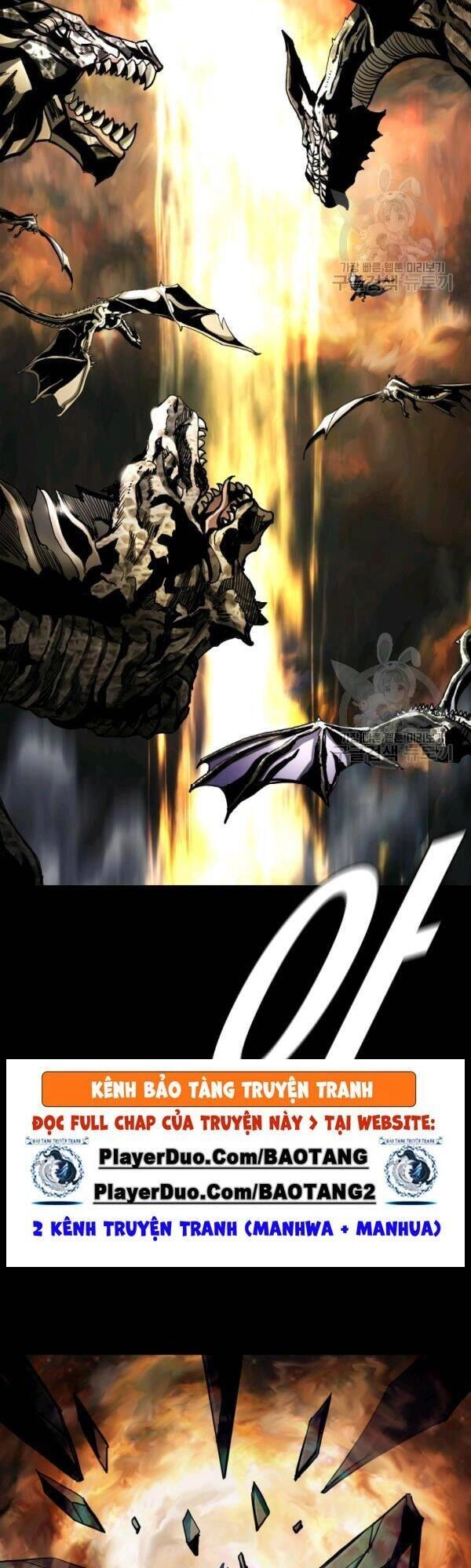 Thợ Săn Đầu Tiên Chapter 98 - 42