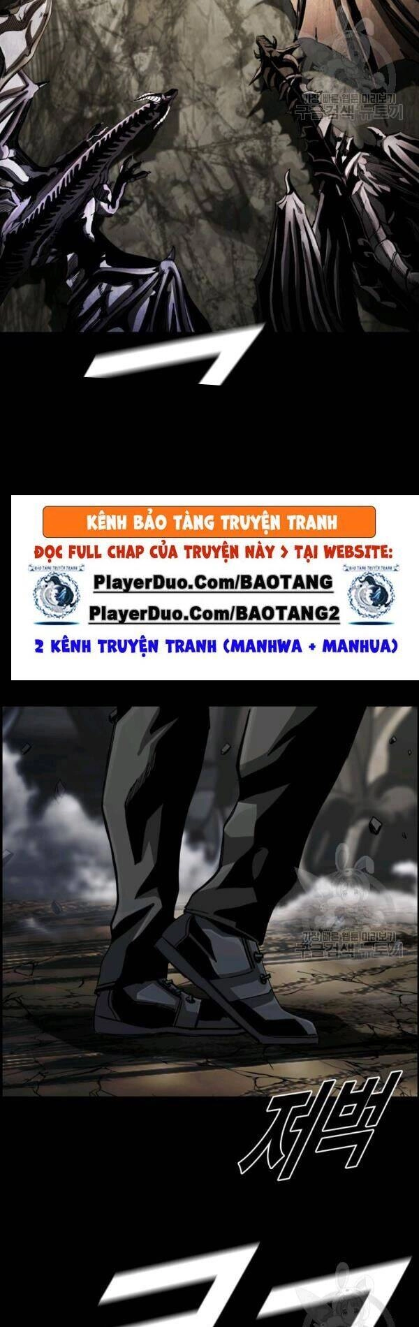 Thợ Săn Đầu Tiên Chapter 98 - 47