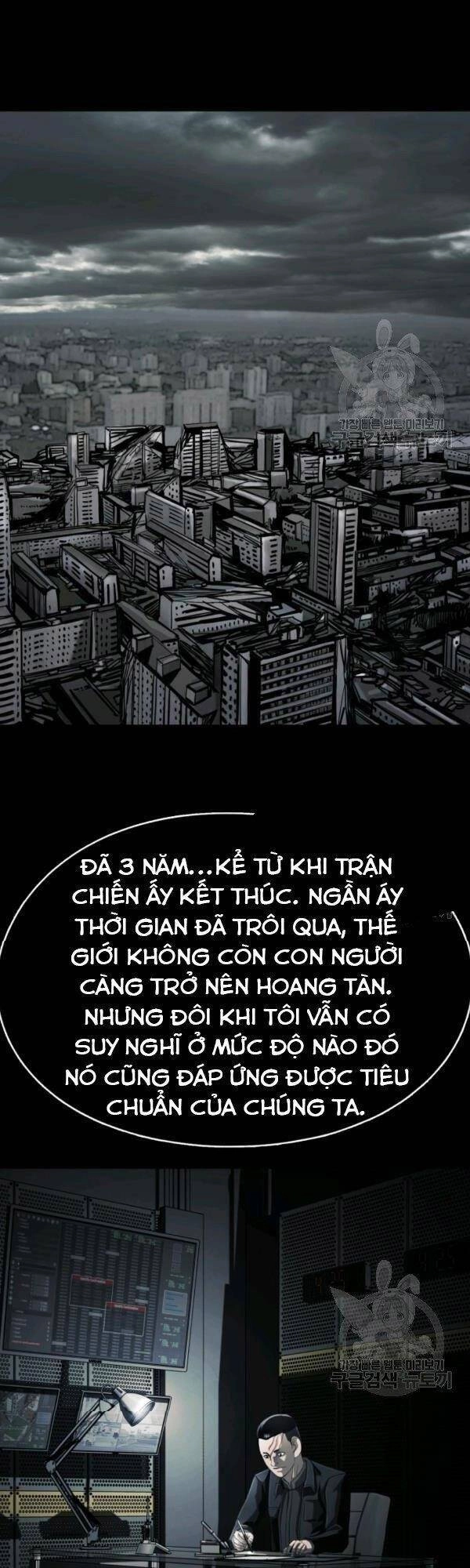 Thợ Săn Đầu Tiên Chapter 100 - 4